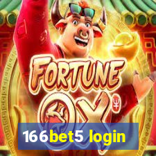 166bet5 login